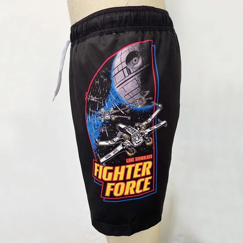 Short de bain Star Wars homme