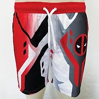 Short de bain Dead Pool homme