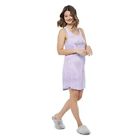 Chemise de nuit avec dos nageur George pour femmes