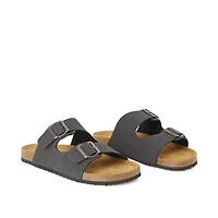 Sandales Kurt George pour hommes