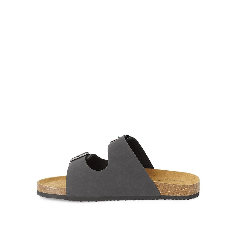 Sandales Kurt George pour hommes