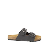 Sandales Kurt George pour hommes