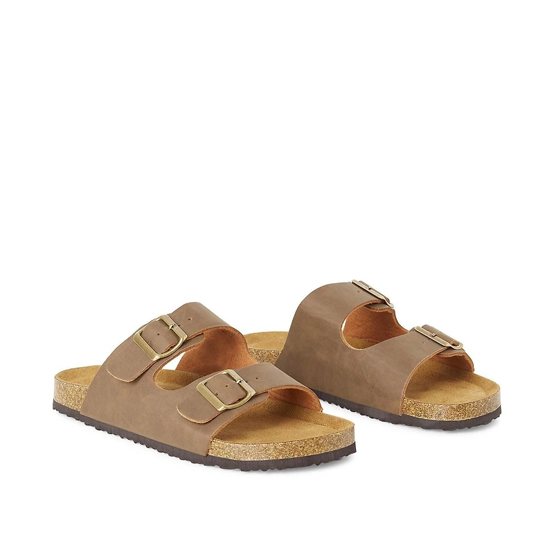 George Men's Kurt Sandals