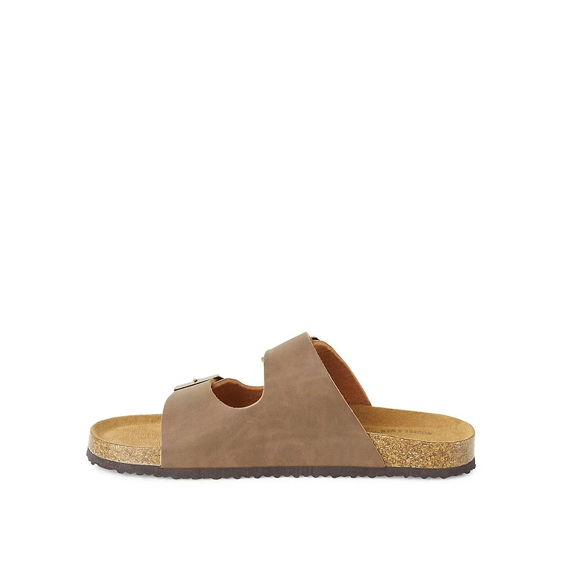 George Men's Kurt Sandals