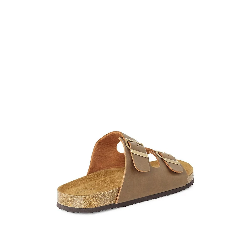 George Men's Kurt Sandals
