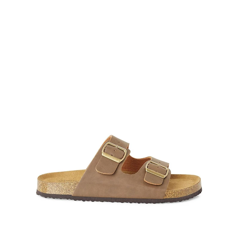 George Men's Kurt Sandals