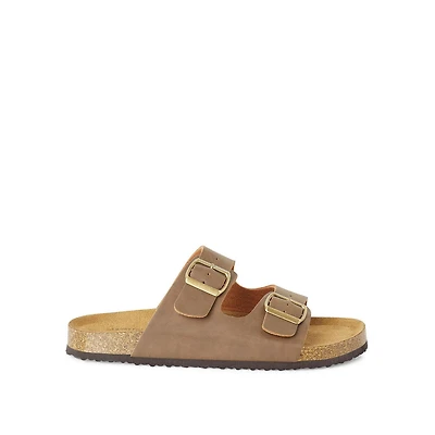 George Men's Kurt Sandals