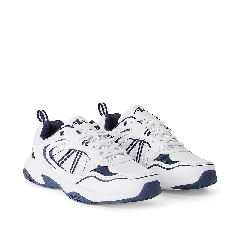 CHAUSSURES DE SPORT POUR HOMMES ATHLETIC WORKS Pointures larges 7-13