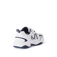 CHAUSSURES DE SPORT POUR HOMMES ATHLETIC WORKS Pointures larges 7-13