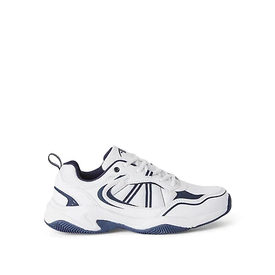 CHAUSSURES DE SPORT POUR HOMMES ATHLETIC WORKS Pointures larges 7-13