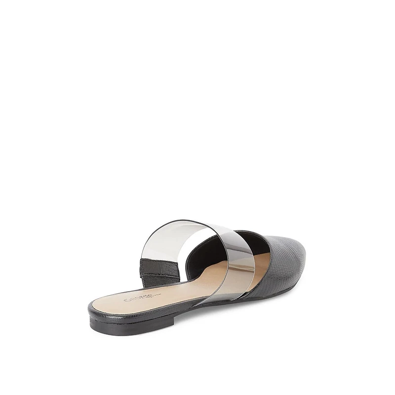 George Women's Claire Mules