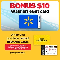 The Ultimate Dining Card eCarte Cadeau (Livraison par e-mail