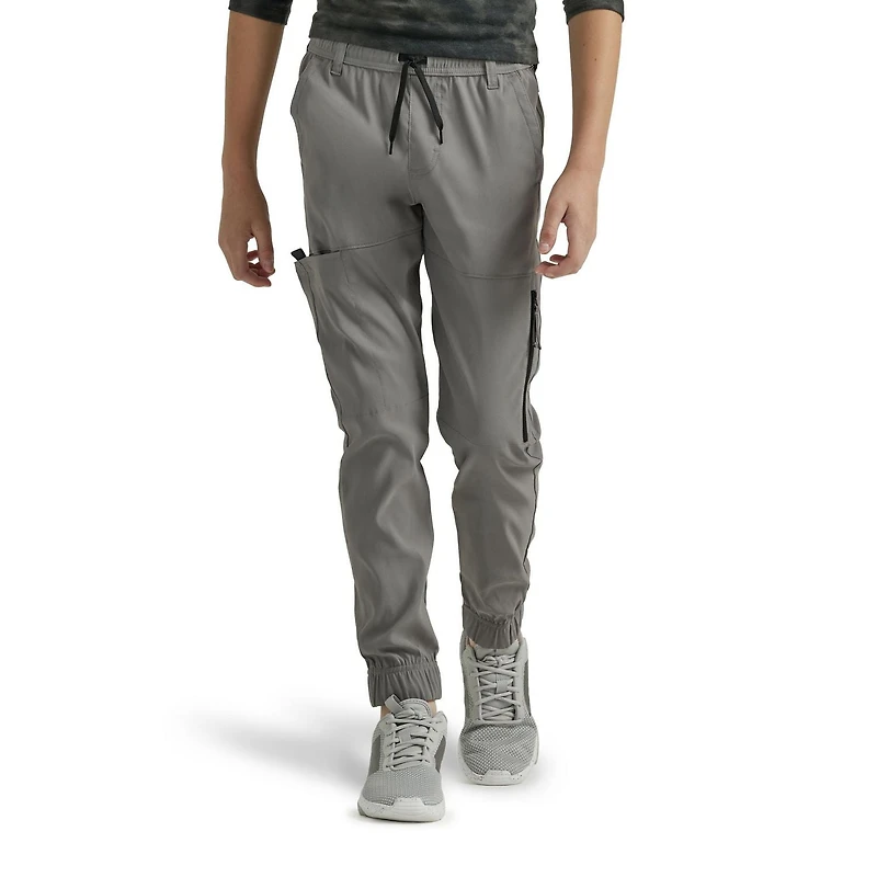 Wrangler Boy's Tech Cargo Pant