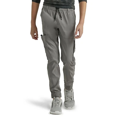 Wrangler Boy's Tech Cargo Pant