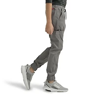 Wrangler Boy's Tech Cargo Pant