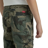 Wrangler Joueur de garçon Cargaison