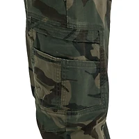 Wrangler Boy's Gamer Cargo, Cargo