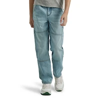 Wrangler Jean utilitaire lâche Utilitaire Jean