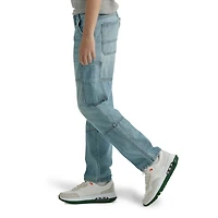 Wrangler Jean utilitaire lâche Utilitaire Jean