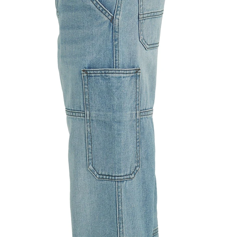 Wrangler Jean utilitaire lâche Utilitaire Jean