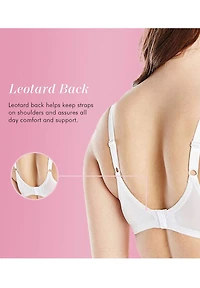 EXQUISITE FORM® Fully - #9675070 Soutien-gorge réducteur à armature