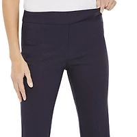 Pantalon droit enfilable George pour femmes
