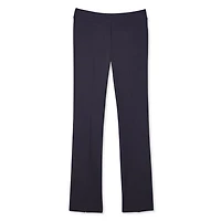 Pantalon droit enfilable George pour femmes
