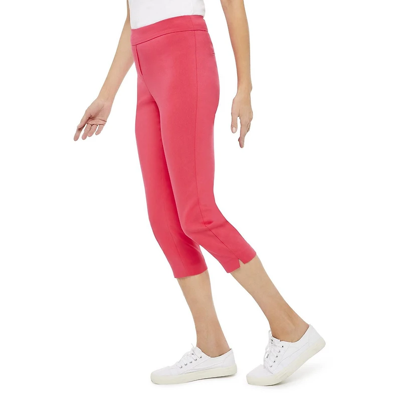 Penmans Women's Pull-On Capri