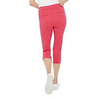 Penmans Women's Pull-On Capri