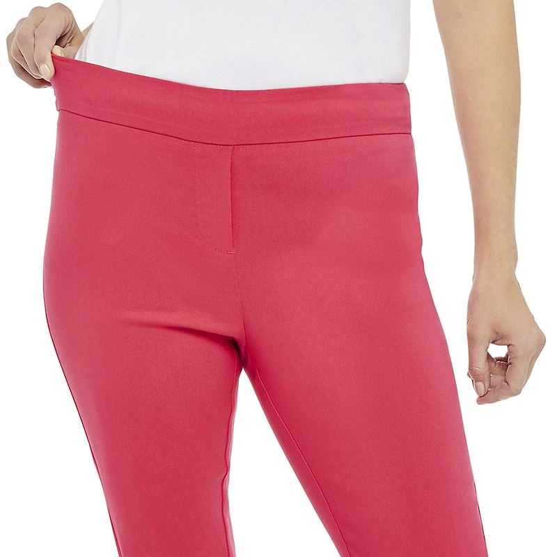 Penmans Women's Pull-On Capri