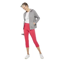 Penmans Women's Pull-On Capri
