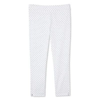 Penmans Women's Printed Pull-On Capri