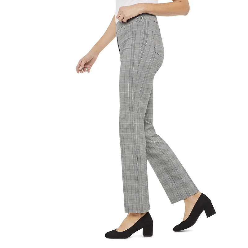 Pantalon droit enfilable Penmans pour femmes