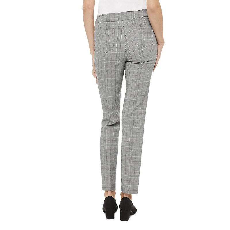 Penmans Women's Pull-On Straight Leg Pant