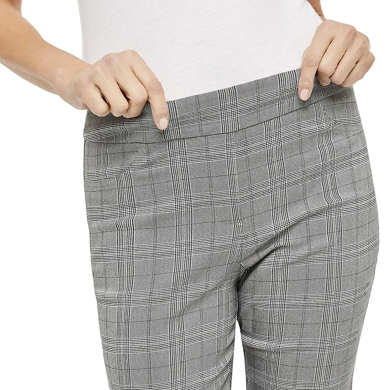 Penmans Women's Pull-On Straight Leg Pant