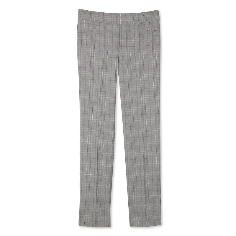Penmans Women's Pull-On Straight Leg Pant