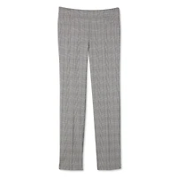 Penmans Women's Pull-On Straight Leg Pant