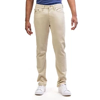 U.S. Polo Assn Jean droit à 5 poches pour homme