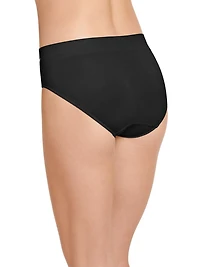 Jockey® Essentials Women's Seamfree® Eco Hipster - 3 Pack