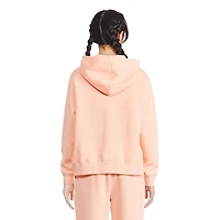 Justice Girls' Fleece Hoodie
