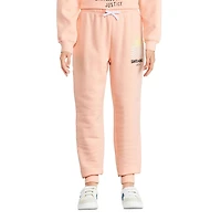 Justice Girls' Fleece Jogger