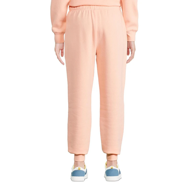 Justice Girls' Fleece Jogger
