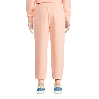 Justice Girls' Fleece Jogger