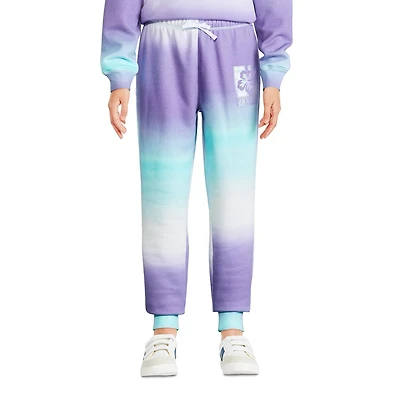Justice Girls' Fleece Jogger