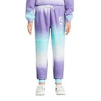 Justice Girls' Fleece Jogger