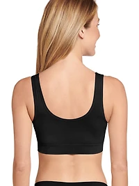 Jockey® Essentials Women's Seamfree® Eco Back Smoothing Bralette