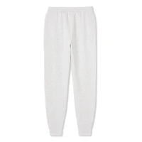 Jogger en molleton Justice pour filles