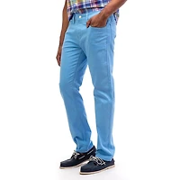 U.S. Polo Assn Men's Slim Straight 5 Pocket Jean