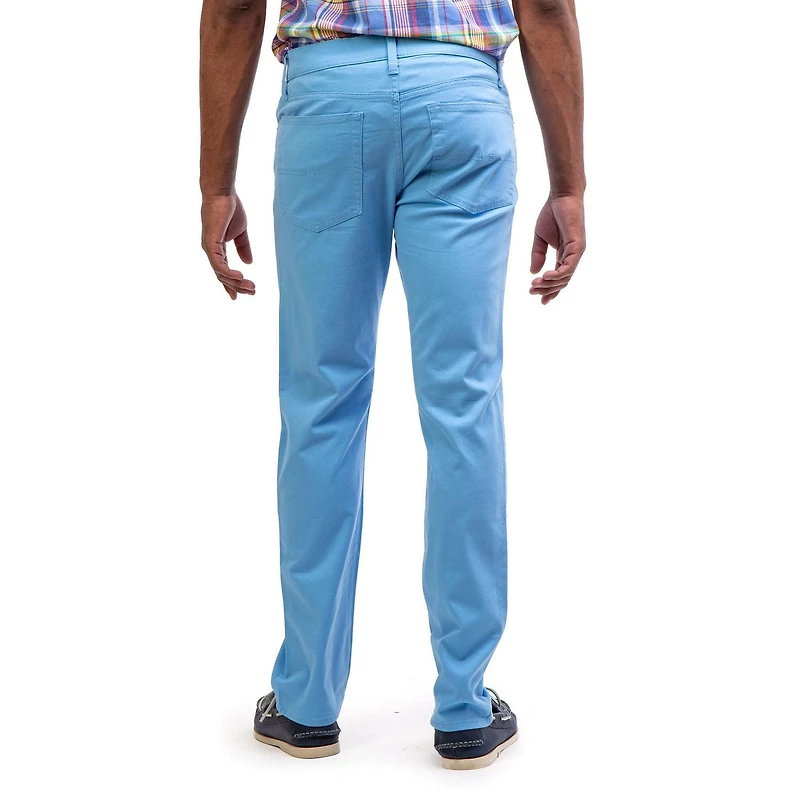 U.S. Polo Assn Men's Slim Straight 5 Pocket Jean