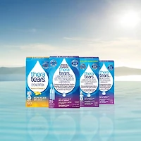 TheraTears Nutrition Pour Les Yeux